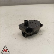 Servomotore riscaldamento 1S7H-19E616-BC FORD FIESTA MK6 2008-2013 usato 112629