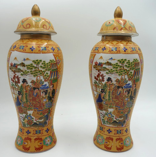 5cm vintage giapponese - 30.5cm,