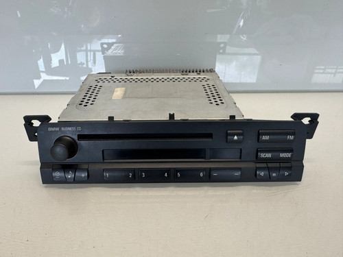 Autoradio bmw e46 - autoradio,
