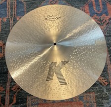 Zildjian custom medium - zildjian,