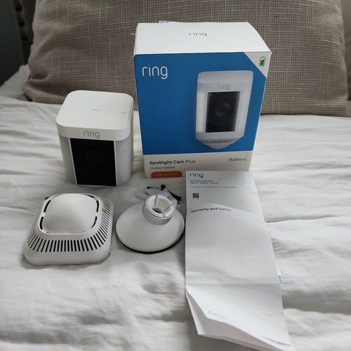 Ring spotlight cam - ring,