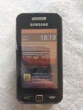 Samsung GT-S5230 –