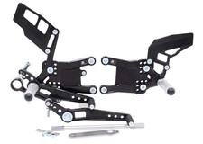 PP-Tuning Racing Pedane Per
