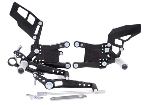Tuning racing pedane per - pp-tuning,