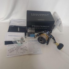 Manopola shimano twin - shimano, 15