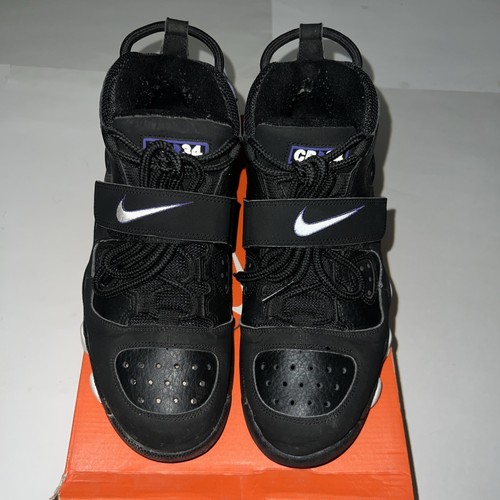 Nike air godzilla - nike, 34