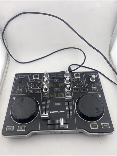 Hercules control mp3 - dj, dj