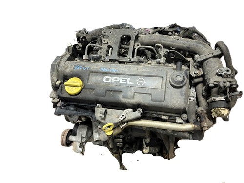 Y17dt motore usato opel astra - y17dt-,