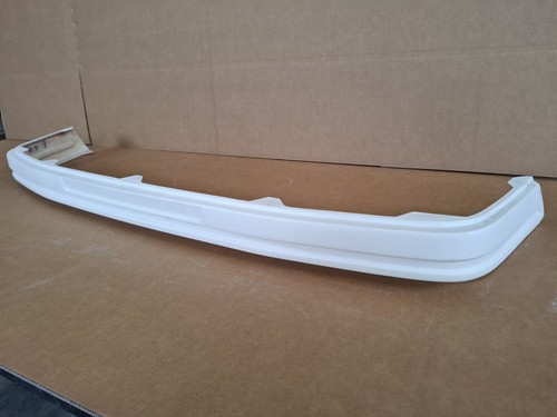 Paraurti anteriore peugeot 205 - anteriore,
