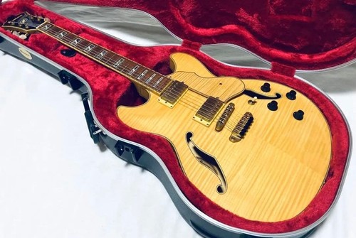 Ibanez artcore as103 - artcore, as103-nt-12-01