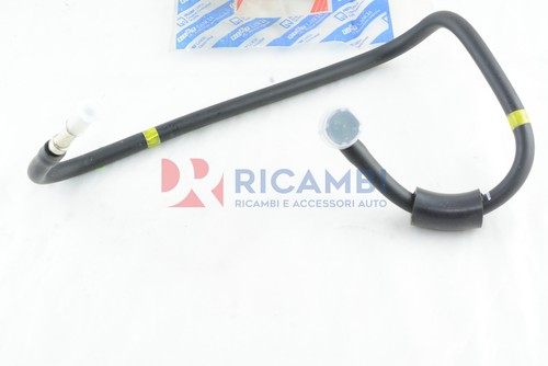 Tubo flessibile filtro - tubo,
