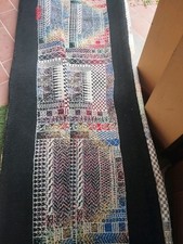 tappeto persiano usato