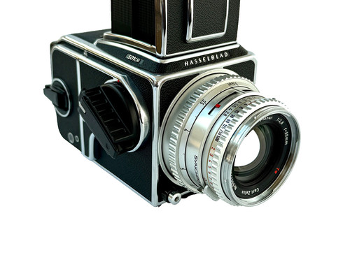 Fotocamera hasselblad 501 - fotocamera,