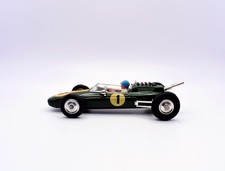 Modellini auto FORMULA 1 scala