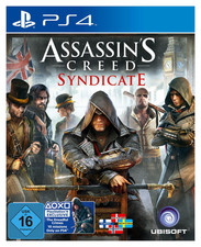 Assassin's Creed Syndicate