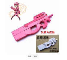 Sword Art Online Gun Gale