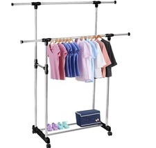 Appendiabiti Stender doppio