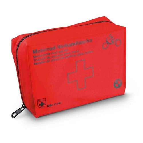 Kit pronto soccorso bmw - kit, di