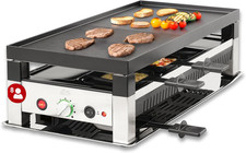 5 in 1 Table Grill