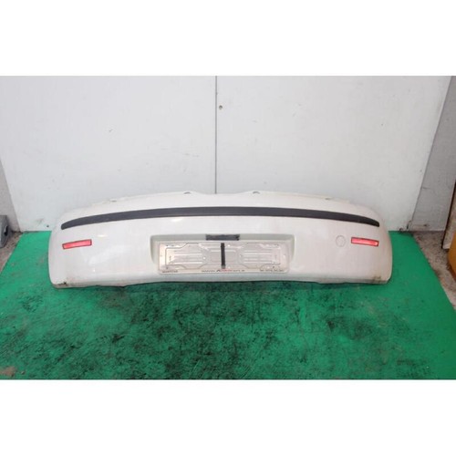 Paraurti post fiat punto - fiat,