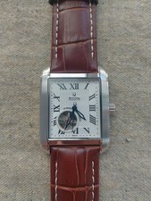 BULOVA 96A127 AUTOMATIC 21
