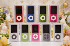 Nuovo Sigillato Apple iPod
