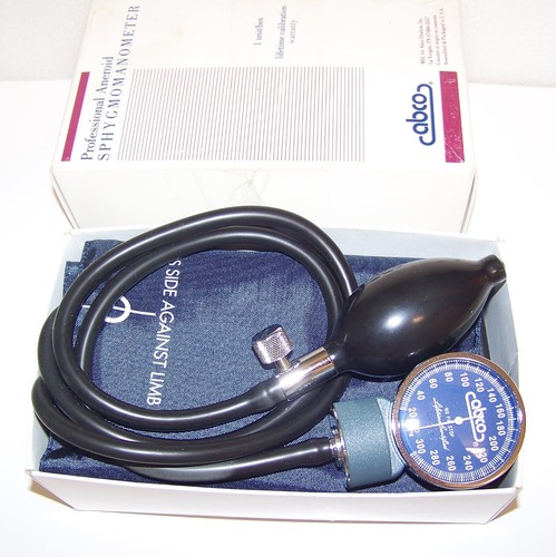 Abco aneroide professionale - abco,