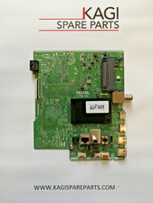 Main vestel 17mb170e - vestel, barcode