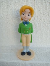 Disney Prince James Sofia The First 3" Tall PVC Figure Cake topper