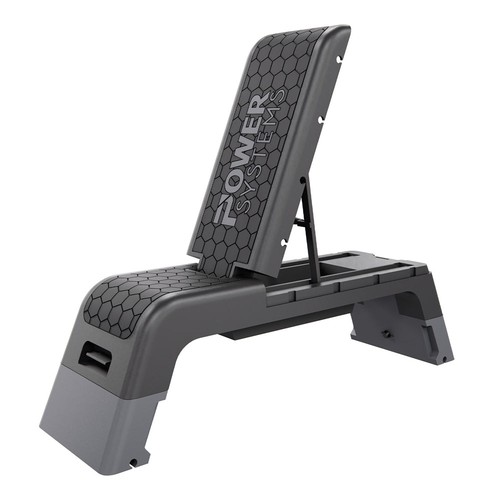 Power systems aerobic deck - deck, –