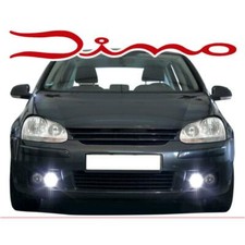 Luce diurna RAID a LED rotonda