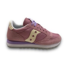 Scarpe SAUCONY Jazz Original donna ragazza sneakers sportiva comode