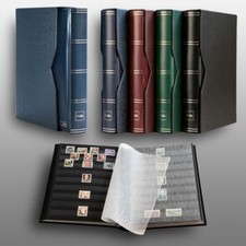 Prophila classificatori 64