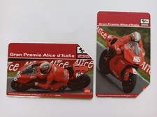  SCHEDE TELEFONICHE  ITALY