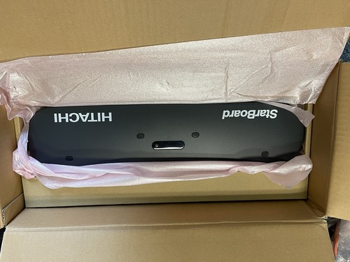 Hitachi starboard link pen - starboard, link-ez