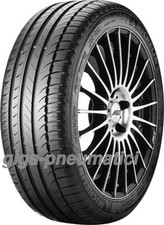 Pneumatici estivi Michelin