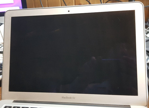 Apple macbook air - macbook, a1369