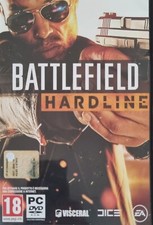 Battlefield Hardline Pc Ita
