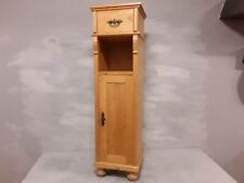 Armadietto Tirolese In Legno