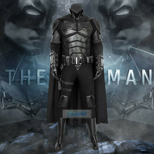 Costume cosplay uomo - , bruce