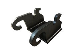 Telaio CW05 attacco con