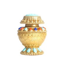 6.2cm 2.44" Mini Copper