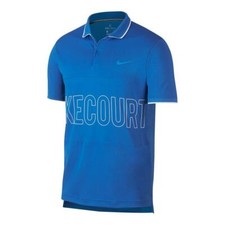 Nike Men's Court Dry Graphics