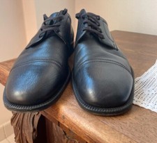scarpe uomo eleganti  Nero