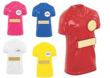 KIT CALCIO TROFEO PESANTE 15