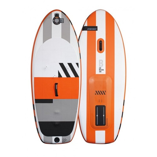 Rrd air beluga 140l - air, 6.10