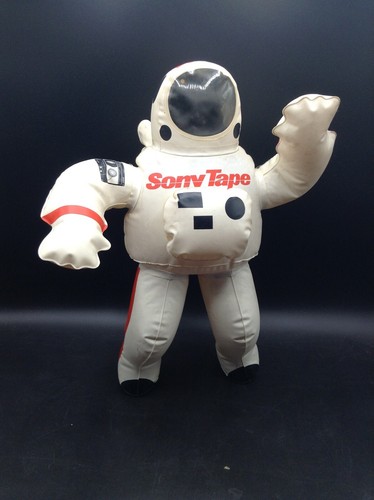 Sony tape gonfiabile - sony,