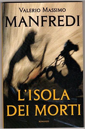 Isola dei morti - l’isola,