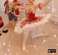 Tutù Saggio Danza Bambina