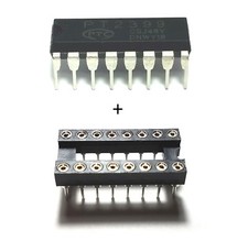 20PCS PTC PT2399 + Prese -